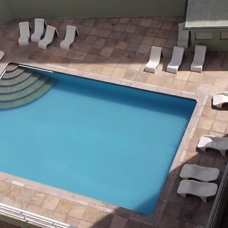 Apartamento Praia Do Forte, Cabo Frio, Frente Mar Екстер'єр фото