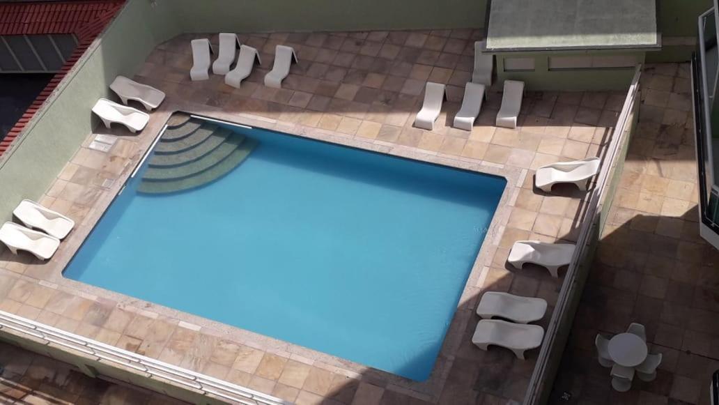 Apartamento Praia Do Forte, Cabo Frio, Frente Mar Екстер'єр фото