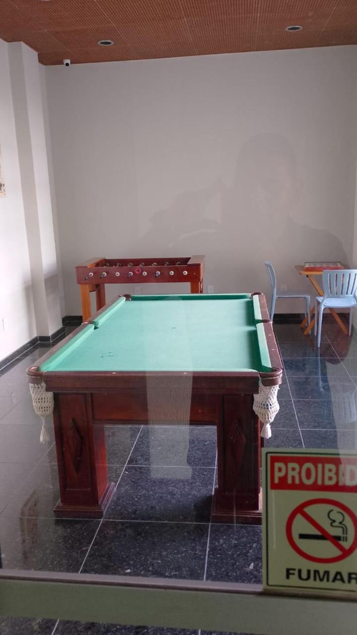 Apartamento Praia Do Forte, Cabo Frio, Frente Mar Екстер'єр фото
